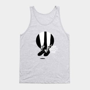 Perspective Tank Top